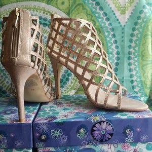 Party Prom Wedding Shoe